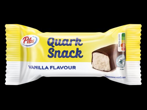 Десерт с извара