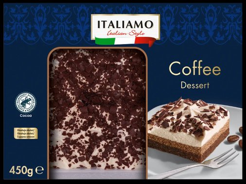 Италиански десерт