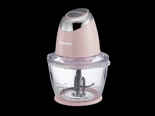 Мултифункционален чопър