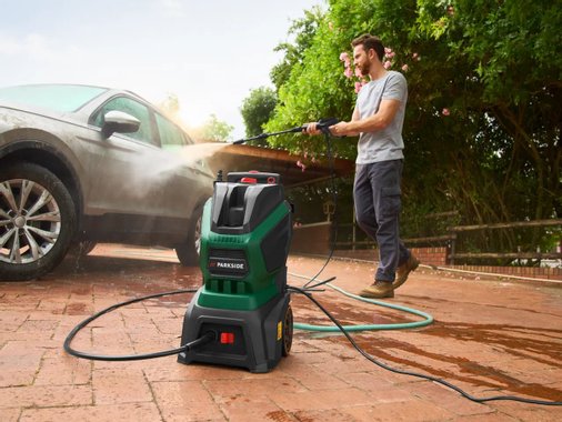 Водоструйка