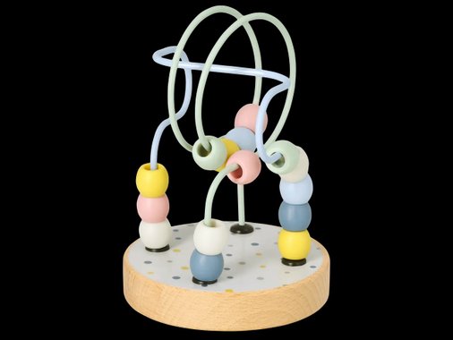 Детска образователна игра