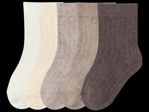 Бебешки чорапи