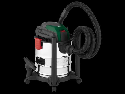 Прахосмукачка за сухо и мокро почистване