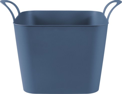 Кош с дръжки