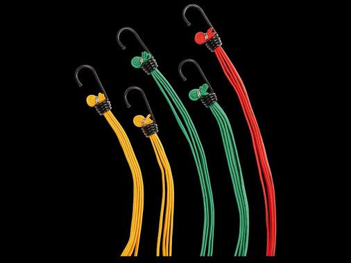 Комплект затягащи ластици