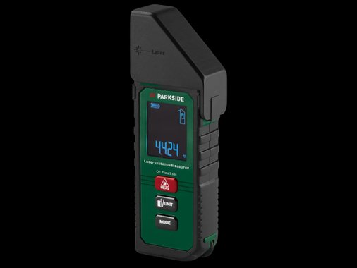 5 в 1 лазерен далекомер