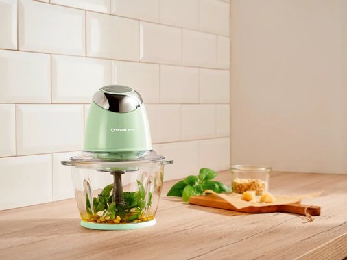 Мултифункционален чопър