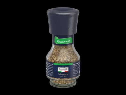 Мелничка с подправки