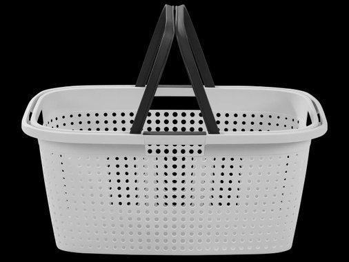 Кош за пране