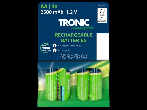 Акумулаторни батерии