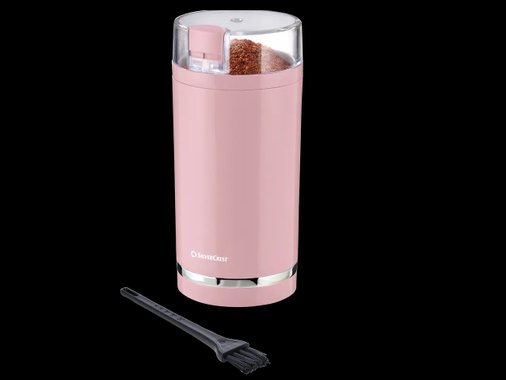 Електрическа кафемелачка