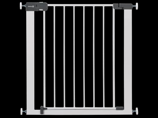 Метална преграда