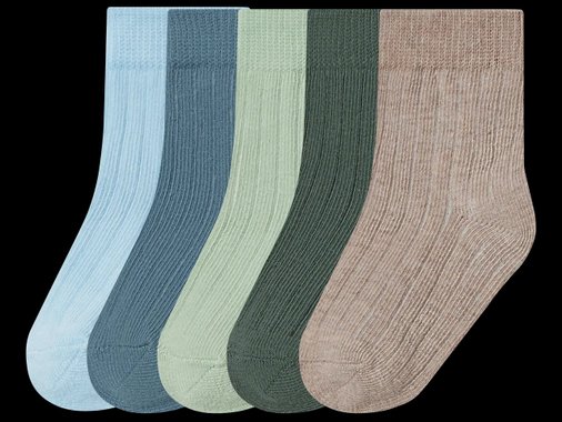 Бебешки чорапи