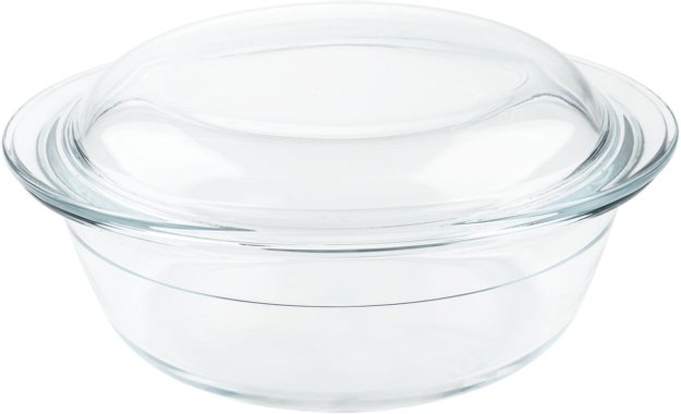 Съд за печене с капак