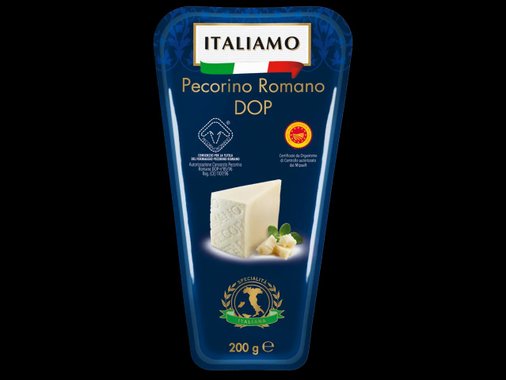 Пекорино Романо
