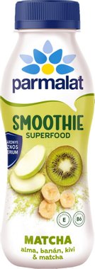 Смути
млечна напитка