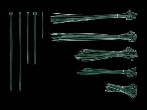 Кабелни връзки