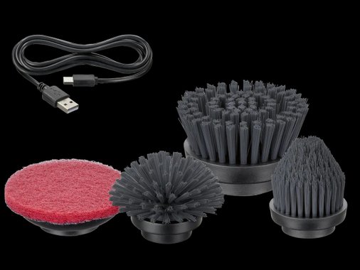 Четка за почистване