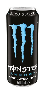 Енергийна напитка