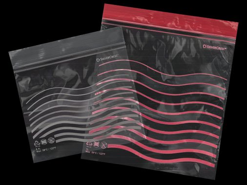 Пликове за свежо съхранение