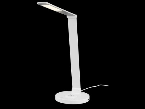 LED настолна лампа