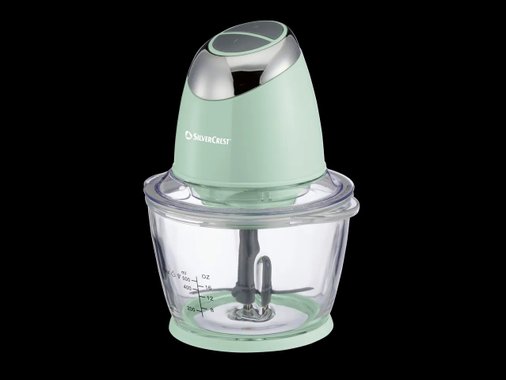 Мултифункционален чопър