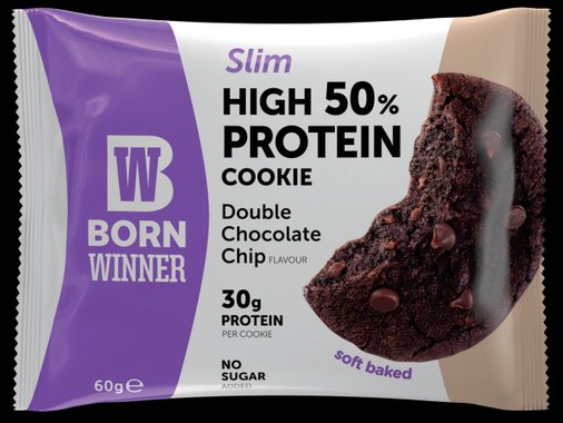 Протеинова бисквита