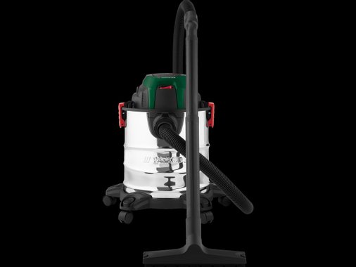 Прахосмукачка за сухо и мокро почистване