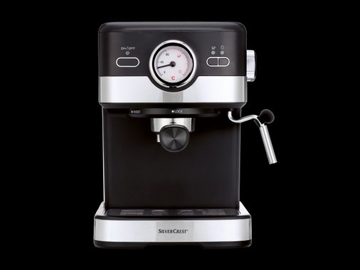 Машина за еспресо