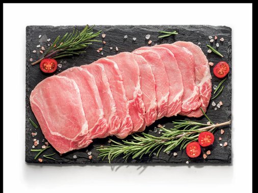 Свински каренца