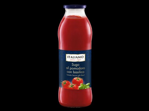 Доматено пюрe