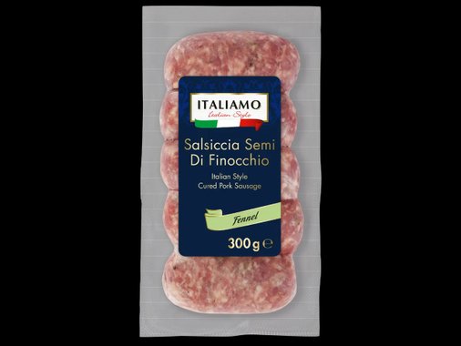 Наденица Салсича