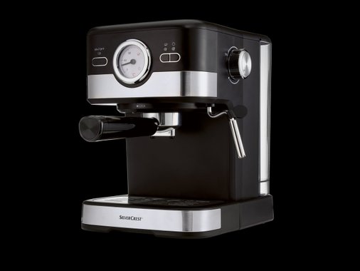 Машина за еспресо