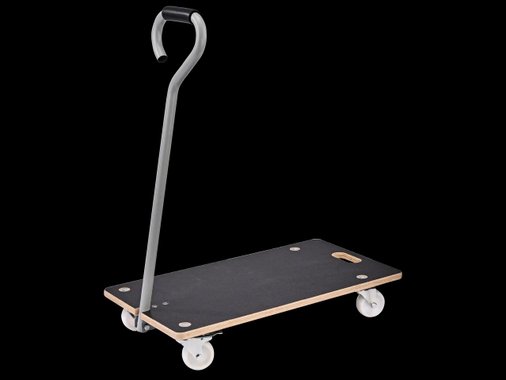 Транспортна количка