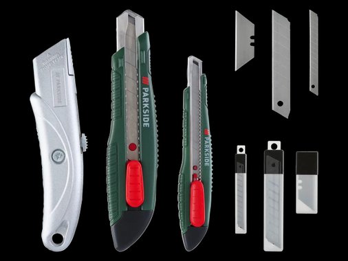 Макетни ножове