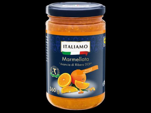 Сладко от цитрусови плодове