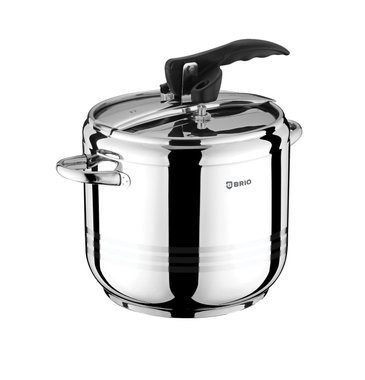 Тенджера под налягане
Metallica