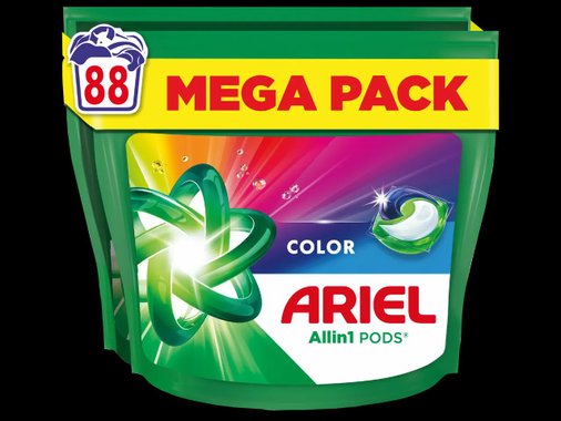 Препарат за пране