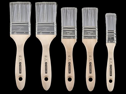 Четки за боядисване