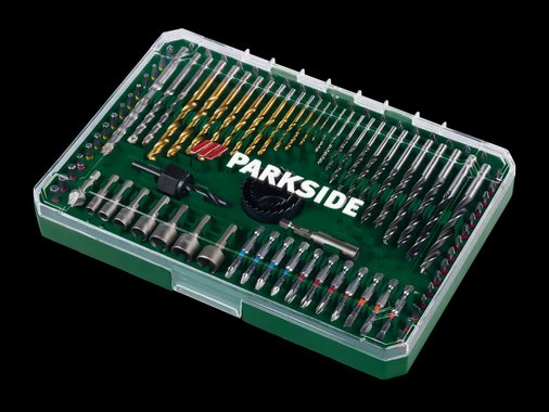 Свредла, битове и боркорони