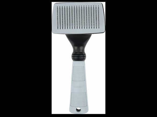 Гребен, четка или ръкавица за козина