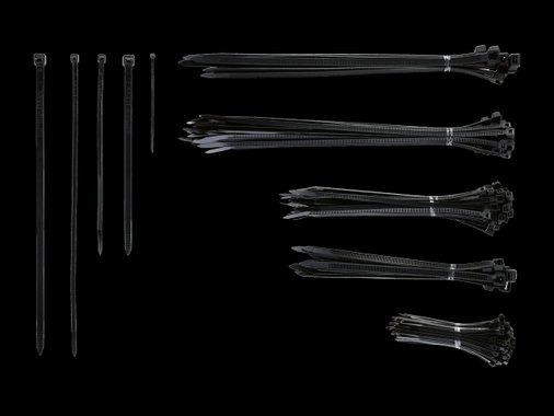 Кабелни връзки