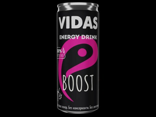 Безалкохолна напитка