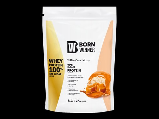 Протеин на прах