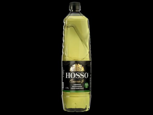 Високоолеиново слънчогледово масло