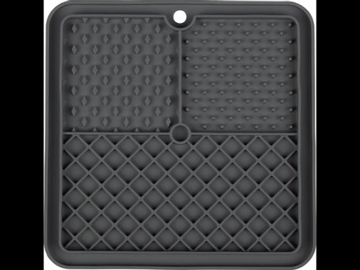 Съд за храна и вода или подложка