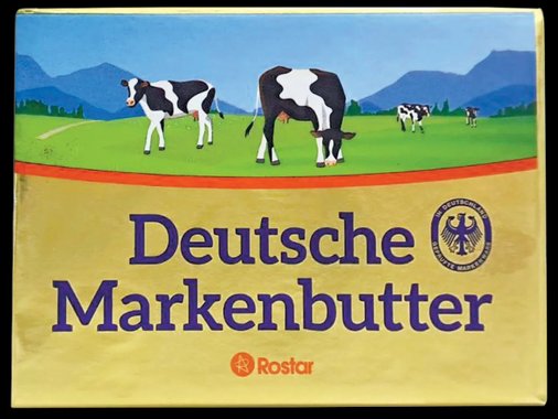 Немско масло