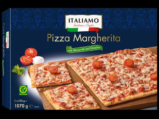 Семейна пица