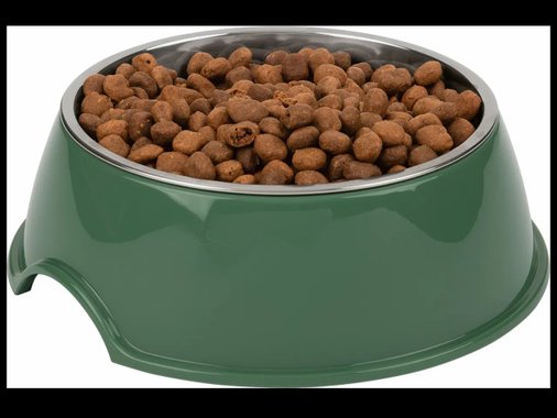 Съд за храна и вода или подложка