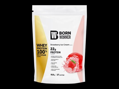 Протеин на прах